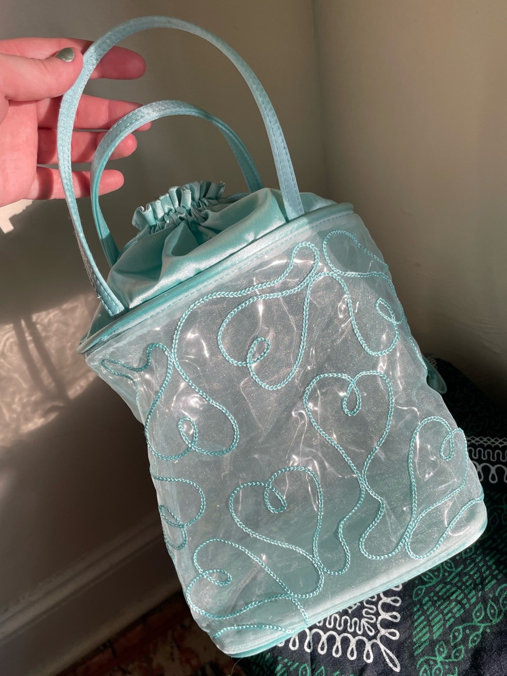 Victoria’s Secret Bag